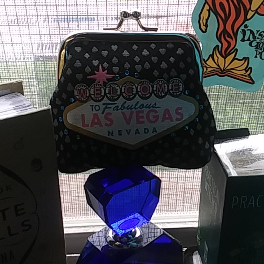 COUN PURSE